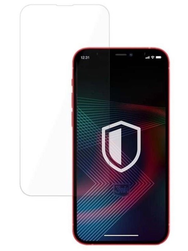 3mk HardGlass Tempered Glass - iPhone 13 Pro Max / 14 Plus
