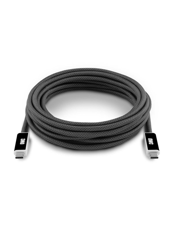 OWC CBLUS4A04.5M USB cable - External Hard drive