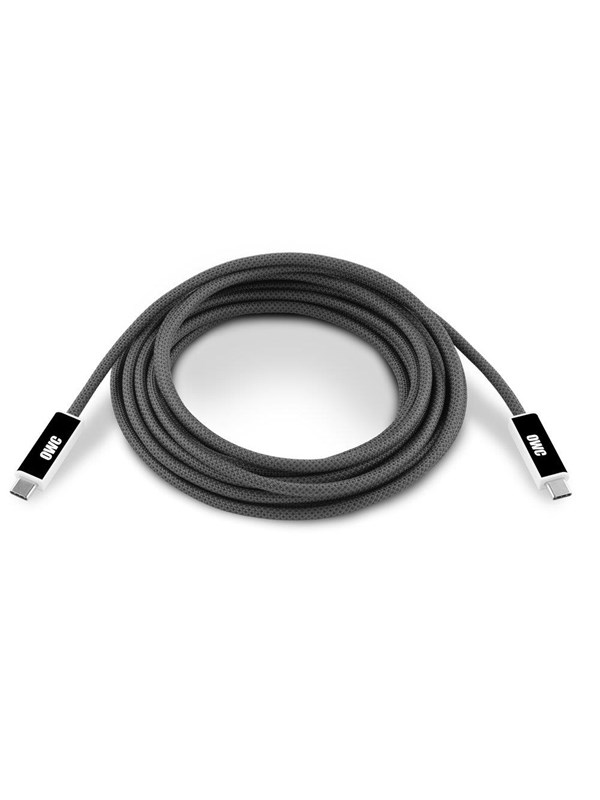 OWC CBLUS4A03M USB cable