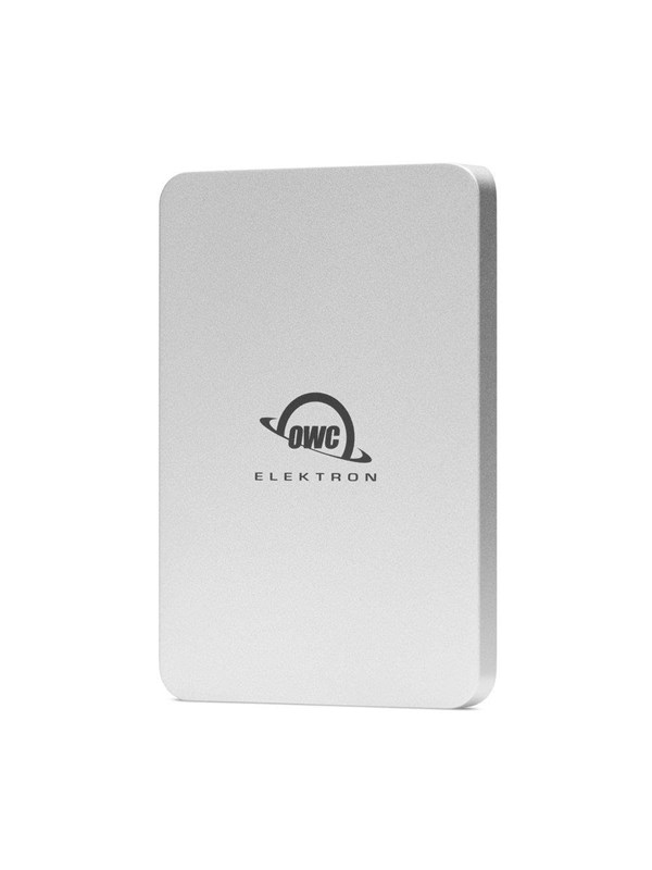 OWC Envoy Pro Elektron - External Hard drive