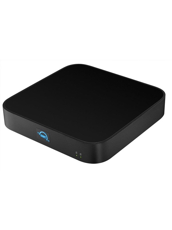 OWC T4MS9H02N00 storage drive enclosure - External Hard drive