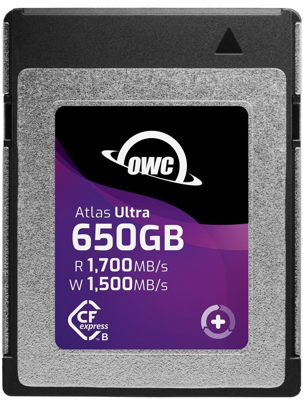 OWC Atlas Ultra