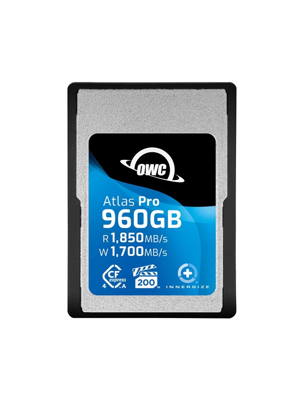 OWC CFXA4P00960 memory card