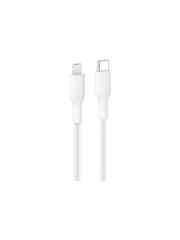 Belkin BoostCharge Pro Lightning cable - MFI Certified - 2 m