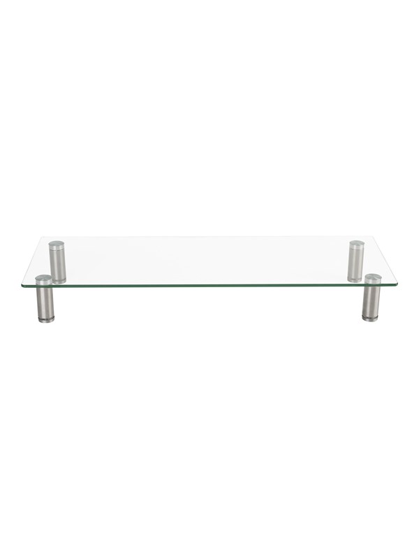 Gembird stand - for flat panel - medium - Max 20 kg - recommended for