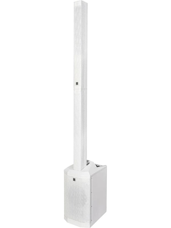 HK Audio Audio Polar 8 MK2 - 300W RMS - White