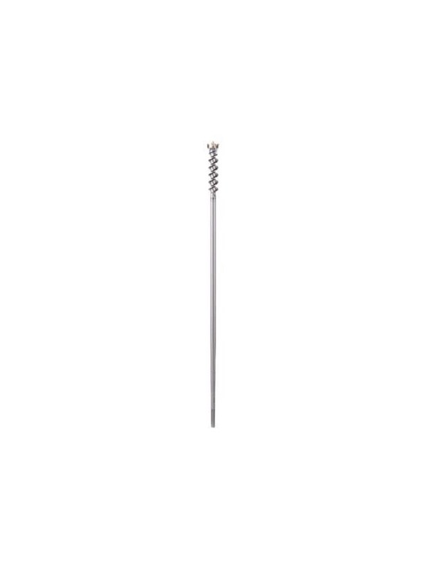 Bosch PRO SDS max-9 Break Through boor, 45 x 850 x 1000 mm