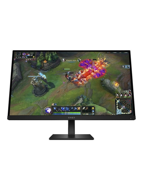 HP OMEN 27q G2 - Gaming Monitor - 180Hz - QHD - Mat LED