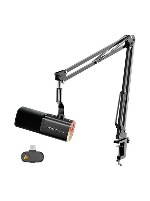 Maono PD100WS Dynamic Microphone