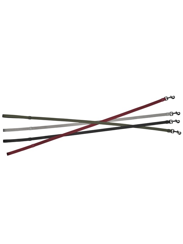 51 Degrees North 51 - Wanderful - Leash - Nylon - Flat - Khaki - 15