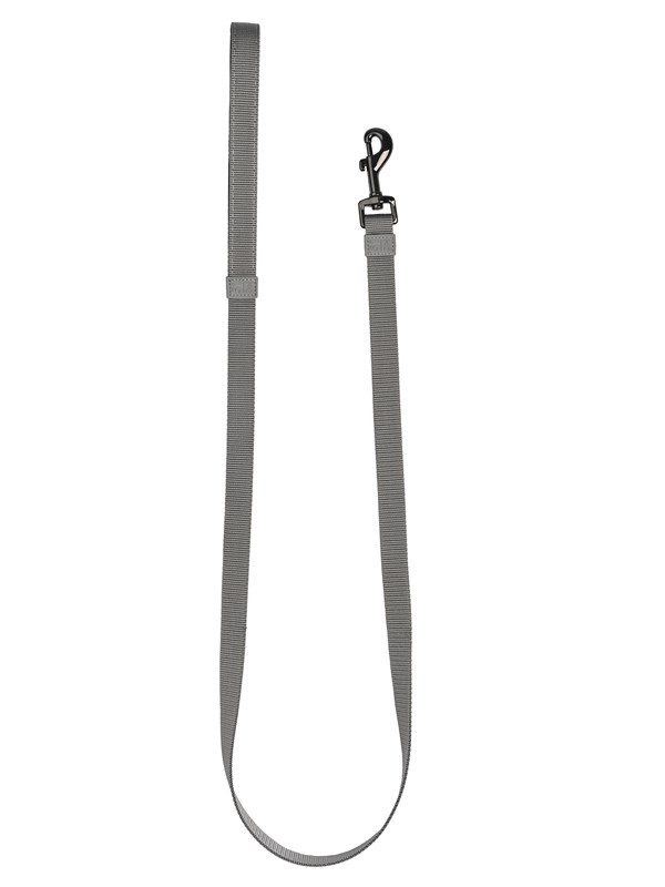 51 Degrees North 51 - Wanderful - Leash - Nylon - Flat - Light Grey
