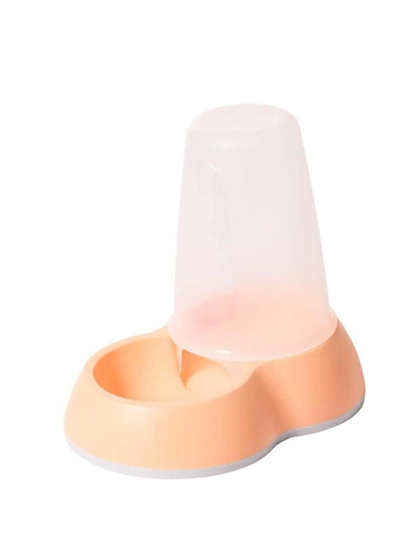 Savic Loop-Food-Store 700 ml Peach