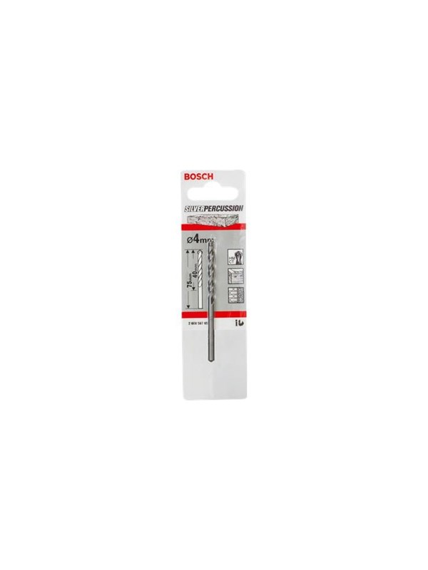 Bosch 2 608 597 684 cylindrical concrete drill bit 12mm