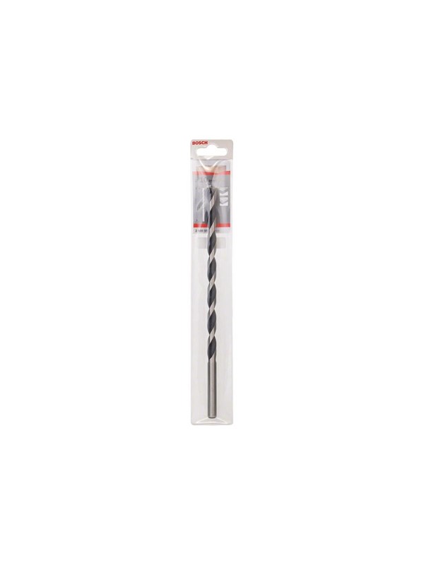 Bosch - Machinehoutboor met M-punt 10 x 250 mm, d 10 mm