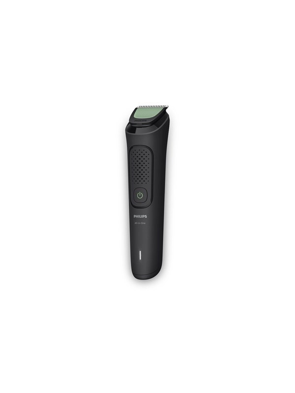 Philips Series 3000 MG3940/15 Multigroom Trimmer - 8-in-1 - Gezicht Haar Lichaam - Etui