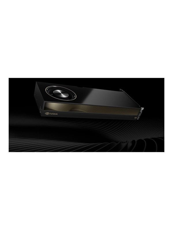 Asus RTX PRO 6000 Blackwell Max-Q Workstation Edition - 96GB GDDR7 RAM - Grafische kaarten
