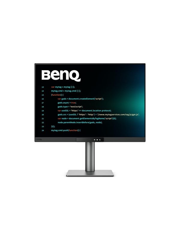 BenQ RD280UG Programming Monitor 28.2" – 4K+ 3:2 – 120Hz – USB‑C 90W – HDR400 - EyeCare - MoonHalo - Nano Matte Paneel