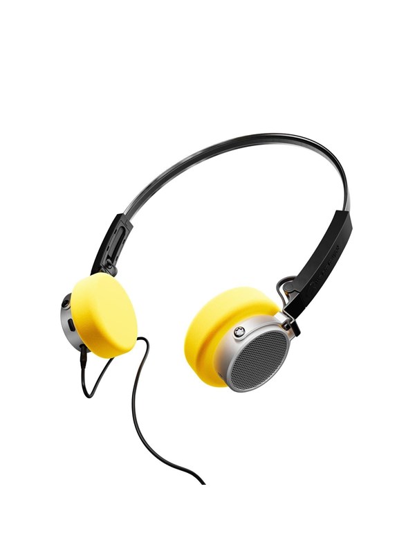 We Are Rewind - Retro Headset