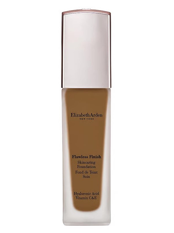 Elizabeth Arden Skincaring Foundation 30 ml.- 550N