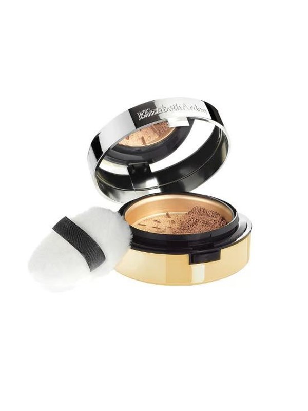 Elizabeth Arden Pure Finish Mineral Foundation 8 g.- 6 Pure Finish