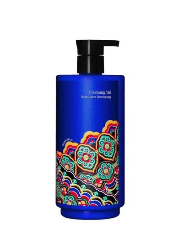 Pyunkang Yul Body Wash Dancheong 350 ml