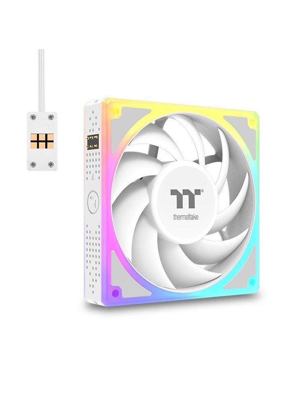 Thermaltake CL-F213-PL14SW-A computer cooling system
