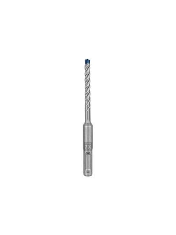 Bosch EXPERT SDS plus-7X hamerboor 6 x 50 x 115 mm, 30 stuks