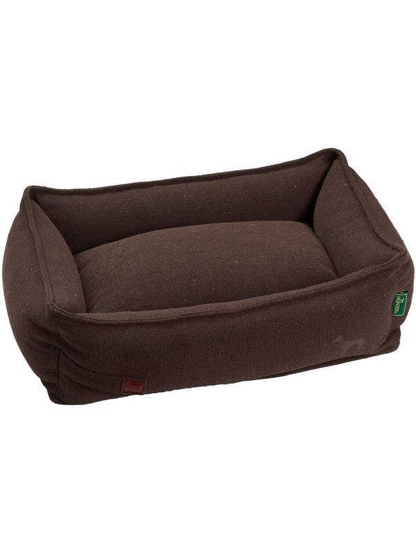 Hunter Bed BELLUNO 80 x 60 cm Brown