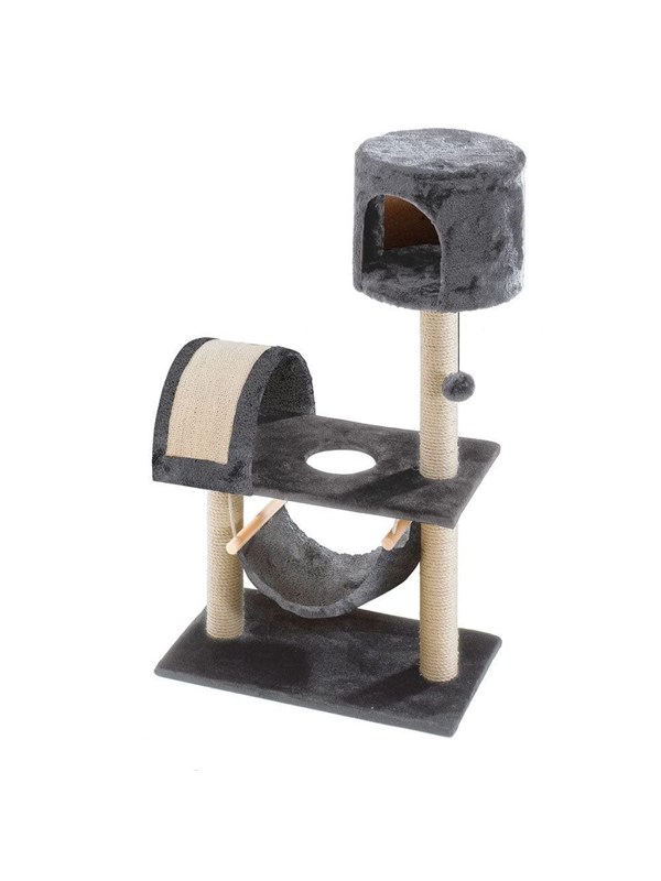 Ferplast Cat Scratcher PA 4027 FLAT POST