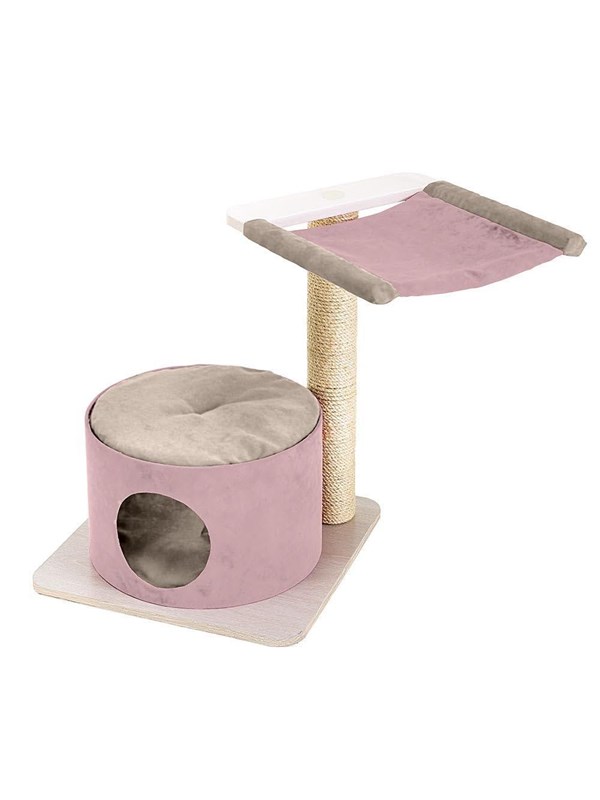 Ferplast Cat Scratcher CAT TREE SIMBA