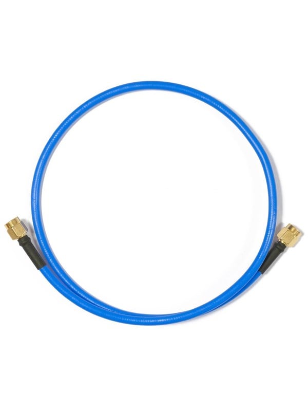 MikroTik ACRPSMA Flex-guide RPSMA to RPSMA Cable