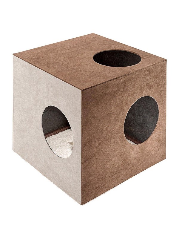 Ferplast Cat Scratcher CAT TREE KUBO 1