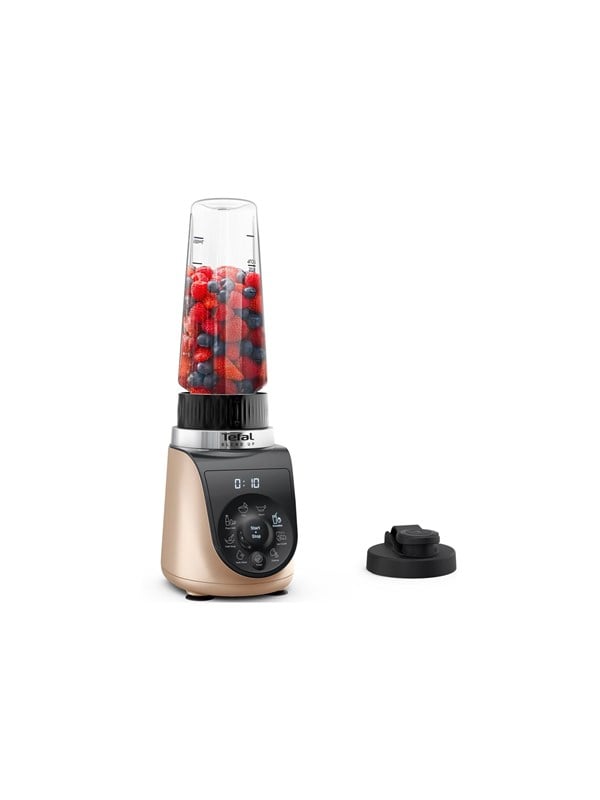 Tefal Blender Blend Up BL190AF0 - blender - dune - 1000 W