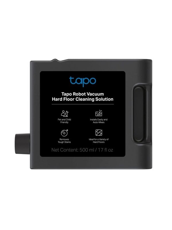 TP-Link Robotstofzuiger Tapo RVA450