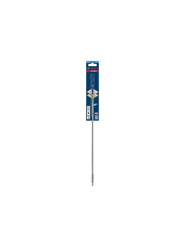Bosch 2608900339 EXPERT Speedboor Self Cut Speed - Zeskantschacht - 10x400mm