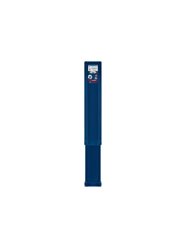 Bosch Expert SDS-max-8X Drill Bit 24mm 5pcs