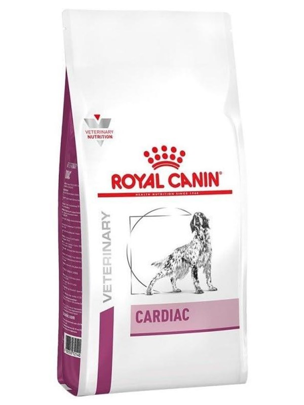 Royal Canin ROYAL VET CANINE CARDIAC EC26 7.5 kg
