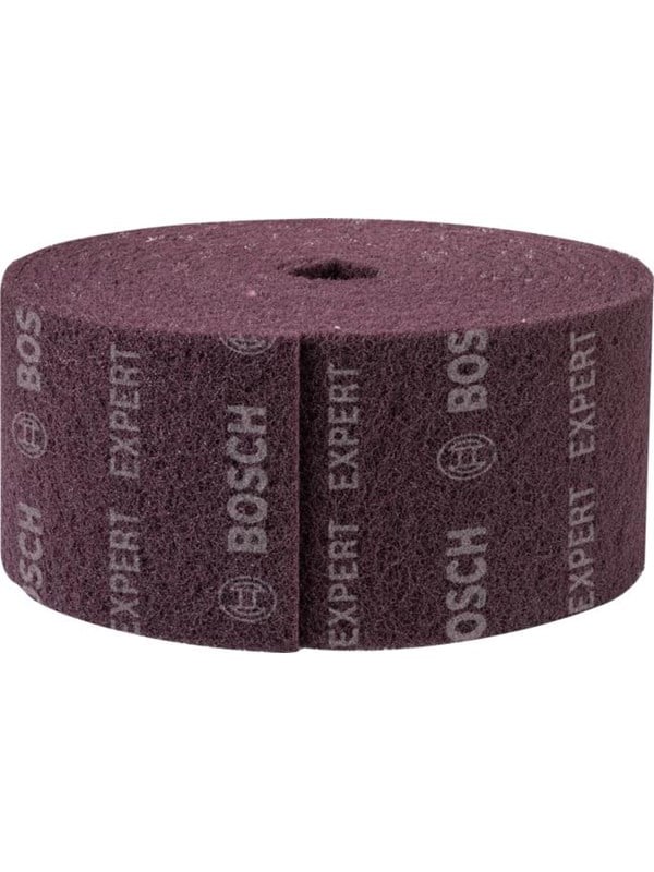 Bosch EXPERT N880 Abrasive Fleece Ultra Fine Grit