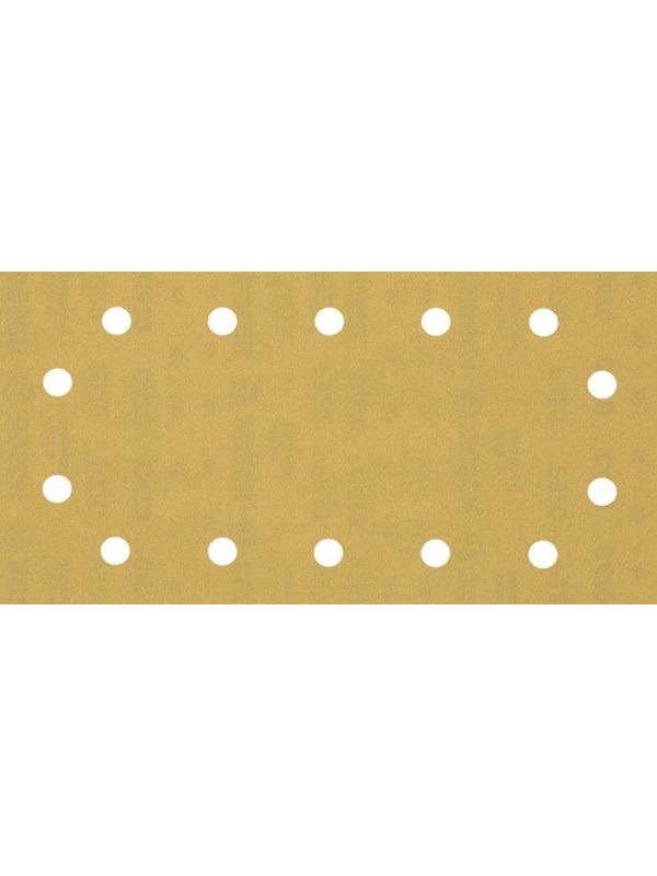 Bosch Expert C470 sanding Sheets K320 50pcs