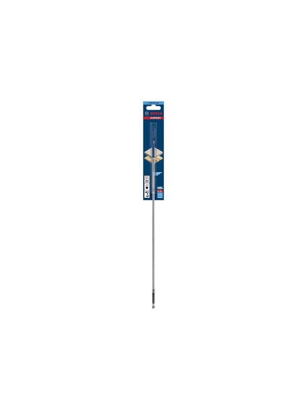 Bosch Expert Serie - Zelftrekkende Spadeboor - 8mm - 400mm - Snelheidsboor