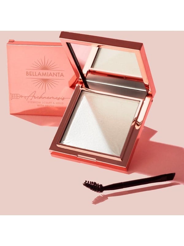 Bellamianta Eyebrow Sculpt & Hold 9g.-Archnemesis.