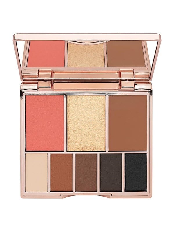 Bellamianta All-in-One Palette 23 g
