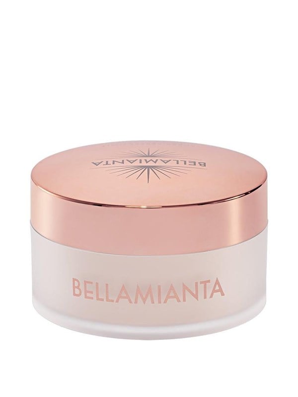 Bellamianta Translucent Loose Powder 22g.-Translucent.