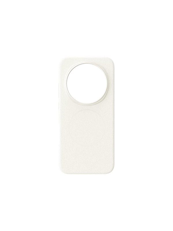 Honor Choice back cover for Magic8 Pro - Beige