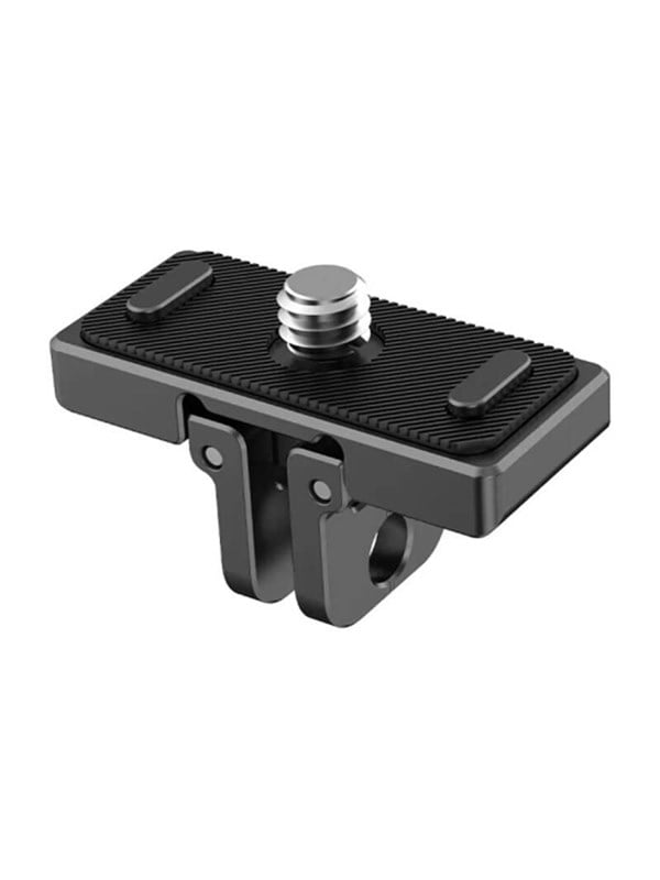 Puluz Holder for Insta360 X4 - Black