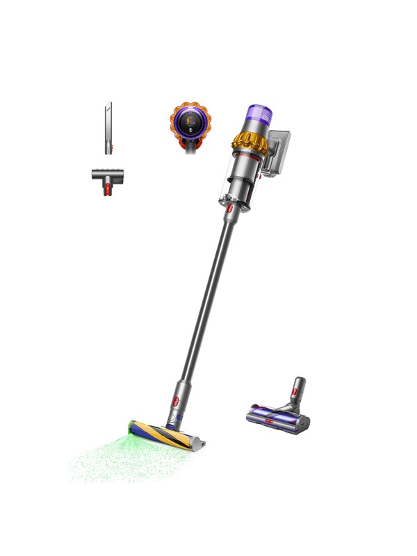 Dyson Stick V15 Detect Absolute