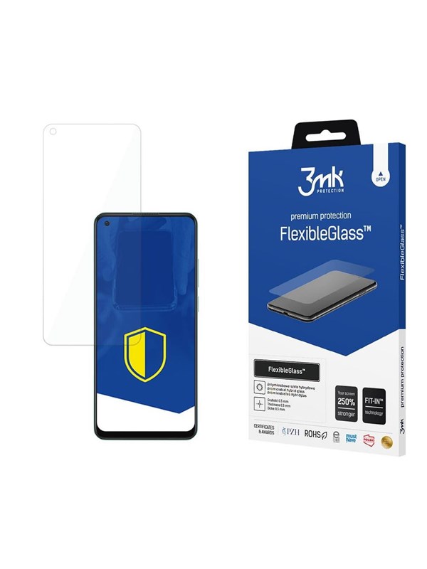 3mk FlexibleGlass - Oppo A78 4G