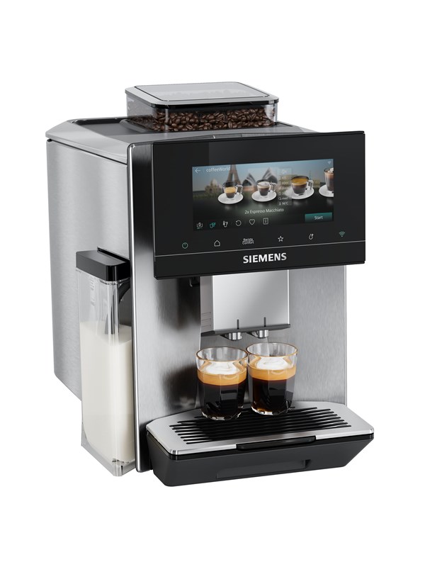 Siemens EQ900 iAroma - TQ923E43