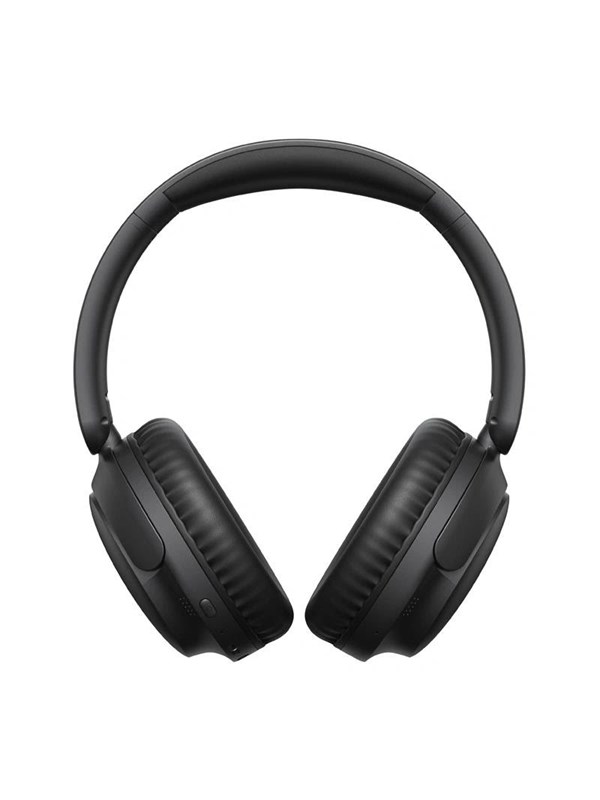 QCY H2S Lite Headphones - Black