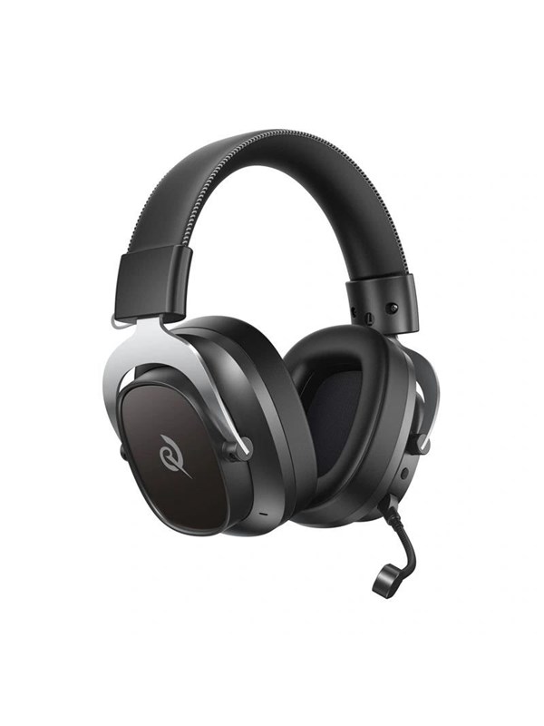 QCY Heroad VNT200 Gaming Headset - Black